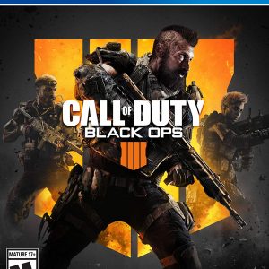 Call Of Duty Black Ops III