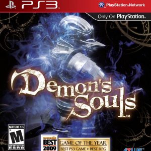 Demons Soul