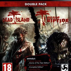 Dead Island + Riptide