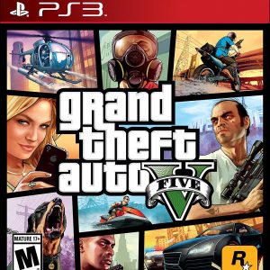 GTA 5