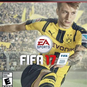 FIFA 17